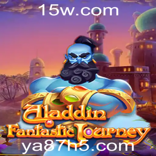 Explorando o Mundo Mágico de Aladdin: Uma Jornada pelo Jogo Encantado