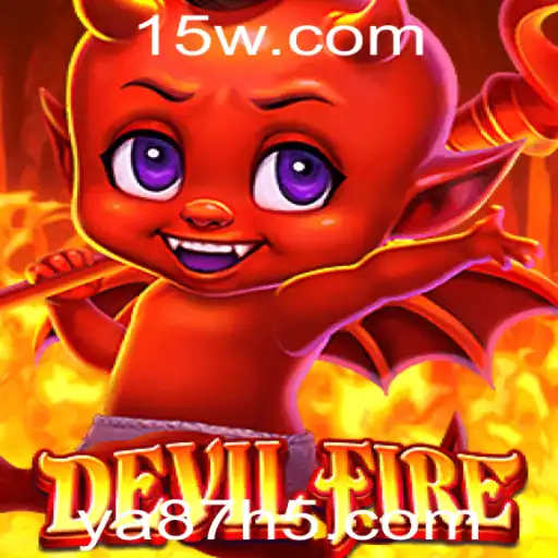 Descubra o Fascinante Mundo de DevilFire