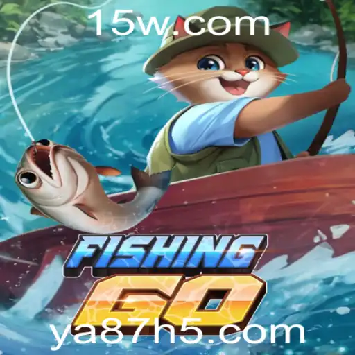 Explorando o Mundo de FishingGO: Um Jogo para Amantes da Pesca