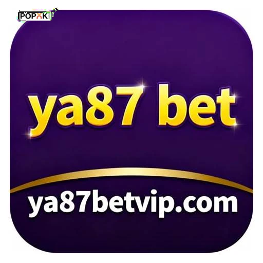 ya87 Logo