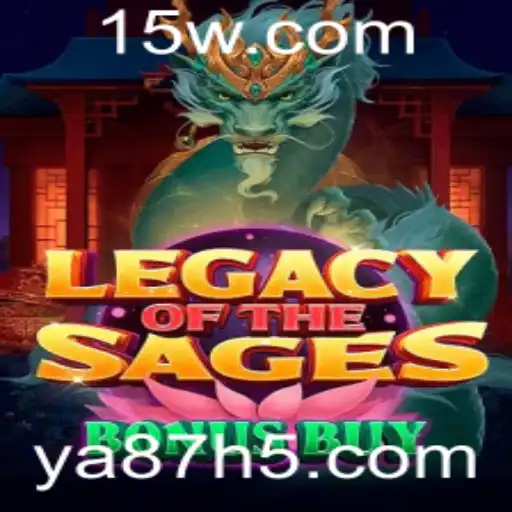 Explorando o Fascinante Mundo de LegacyoftheSagesBonusBuy