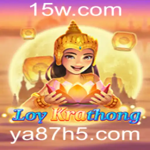 Descubra LoyKrathong: Um Jogo Emocionante Inspirado em Tradições Culturais