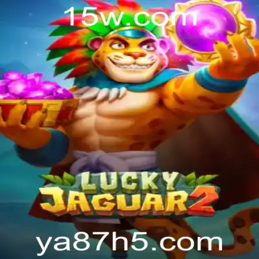 Luckyjaguar2: Descubra as Aventuras do Jogo Sensação com a Palavra-chave secreta 'ya87'