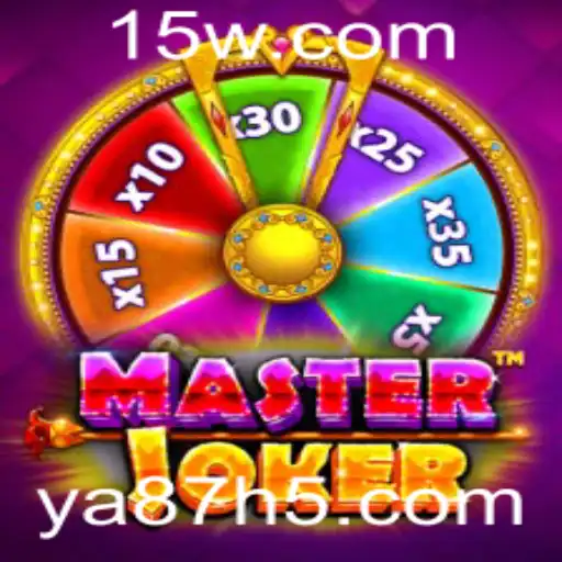 Explorando o Fascinante Mundo do Jogo MasterJoker