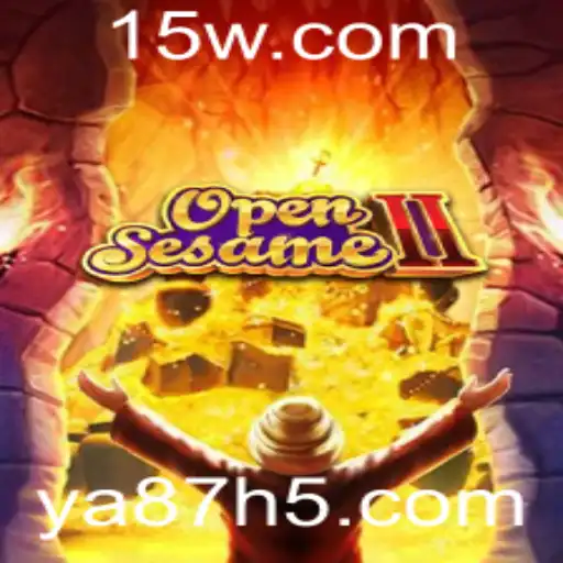 Explorando o Mundo de OpenSesameII: Um Jogo Revolucionário