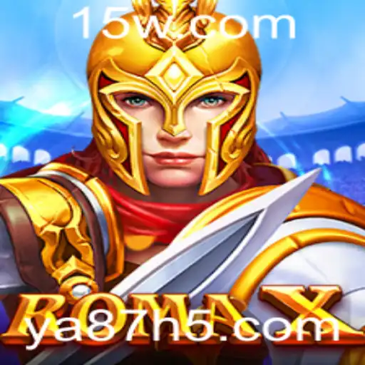 Explorando o Universo de RomaX: Um Jogo Revolucionário