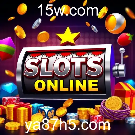 Slots Online