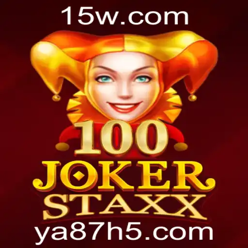 Explorando o Mundo de 100JokerStaxx: Um Mergulho nas Regras e Mecânicas do Jogo