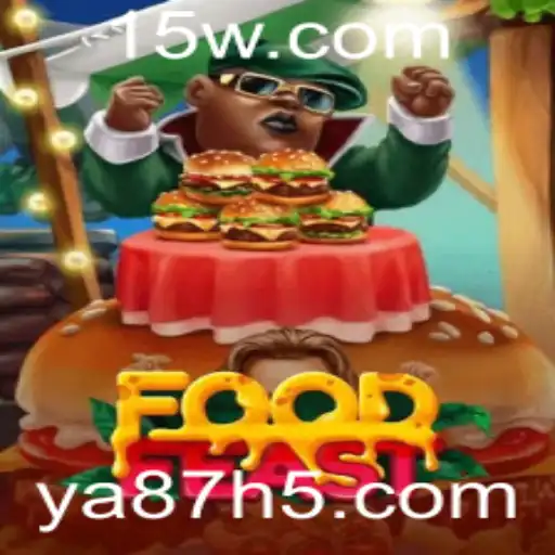 Descubra FoodFeast: Uma Experiência Gastronômica em Forma de Jogo