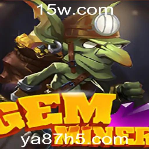 GemMiner: Descubra o Fascinante Mundo da Extração de Gemas