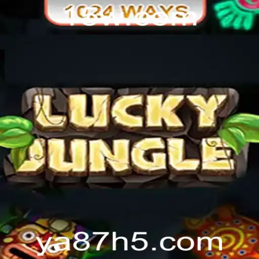 Descubra o Mundo de LuckyJungle1024: Um Jogo de Aventura e Estratégia