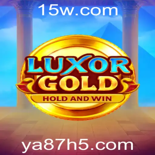LuxorGold: Explorando o Novo Fenômeno dos Jogos de Aventura