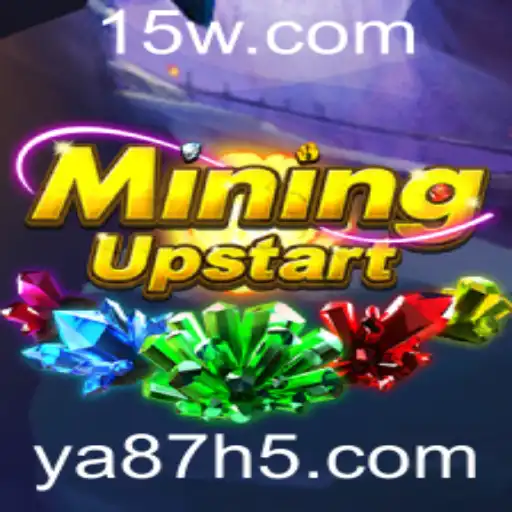 MiningUpstart: Uma Nova Experiência no Mundo dos Jogos