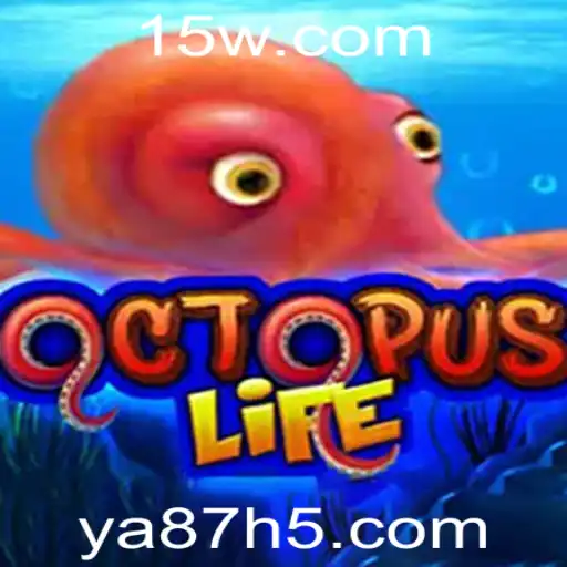 Explorando OctopusLife: Uma Jornada Subaquática Única