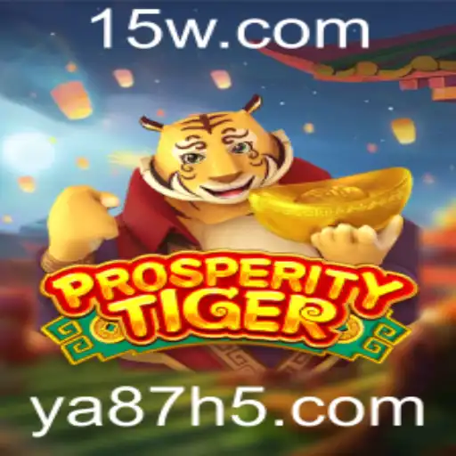 Descubra a Aventura do Jogo ProsperityTiger: Estratégia e Empreendedorismo