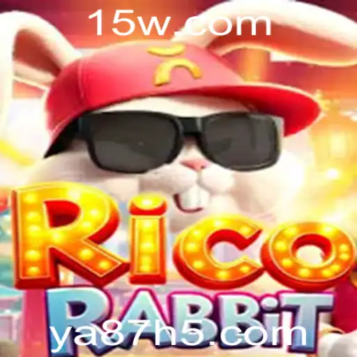 RicoRabbit: Um Mergulho no Universo Vibrante do Jogo