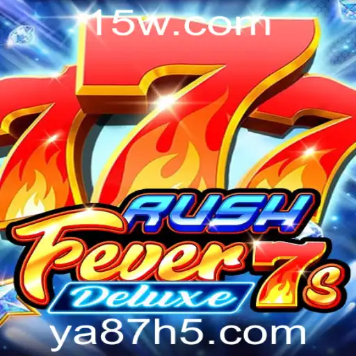 Descobrindo RushFever7sDeluxe: O Jogo que Está Conquistando o Mundo