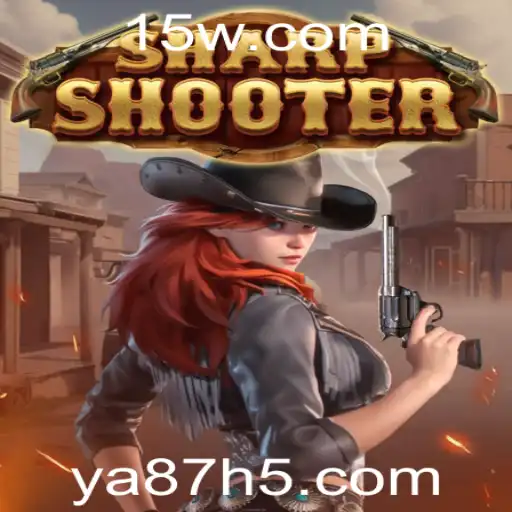 Sharpshooter: O Jogo de Estratégia e Precisão
