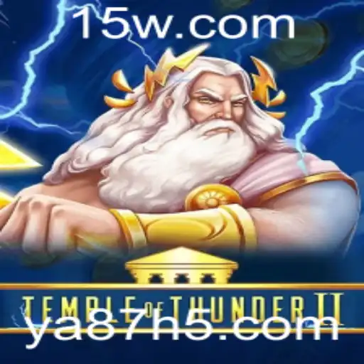 TempleofThunderII: Explorando o Mistério e a Aventura do Novo Game