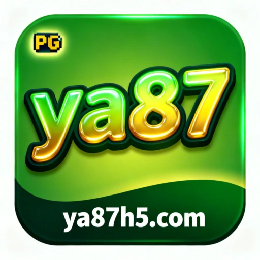 ya87 Logo
